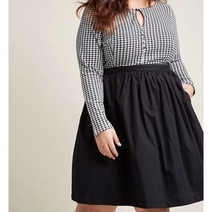 ModCloth size 2X dress
